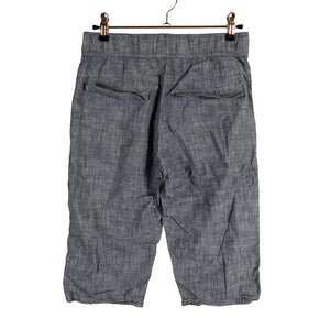 Unisex Cube co. - Lühikesed püksid, suurus 146 - 152 - Sinine (2)