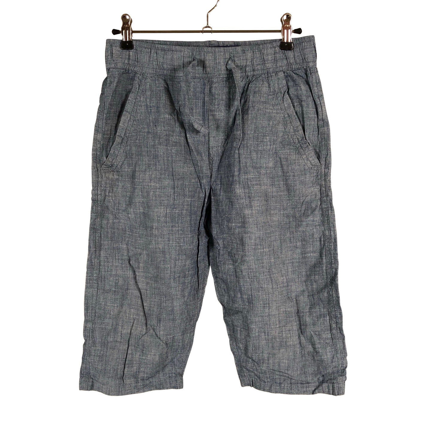 Unisex Cube co. - Lühikesed püksid, suurus 146 - 152 - Sinine (1)