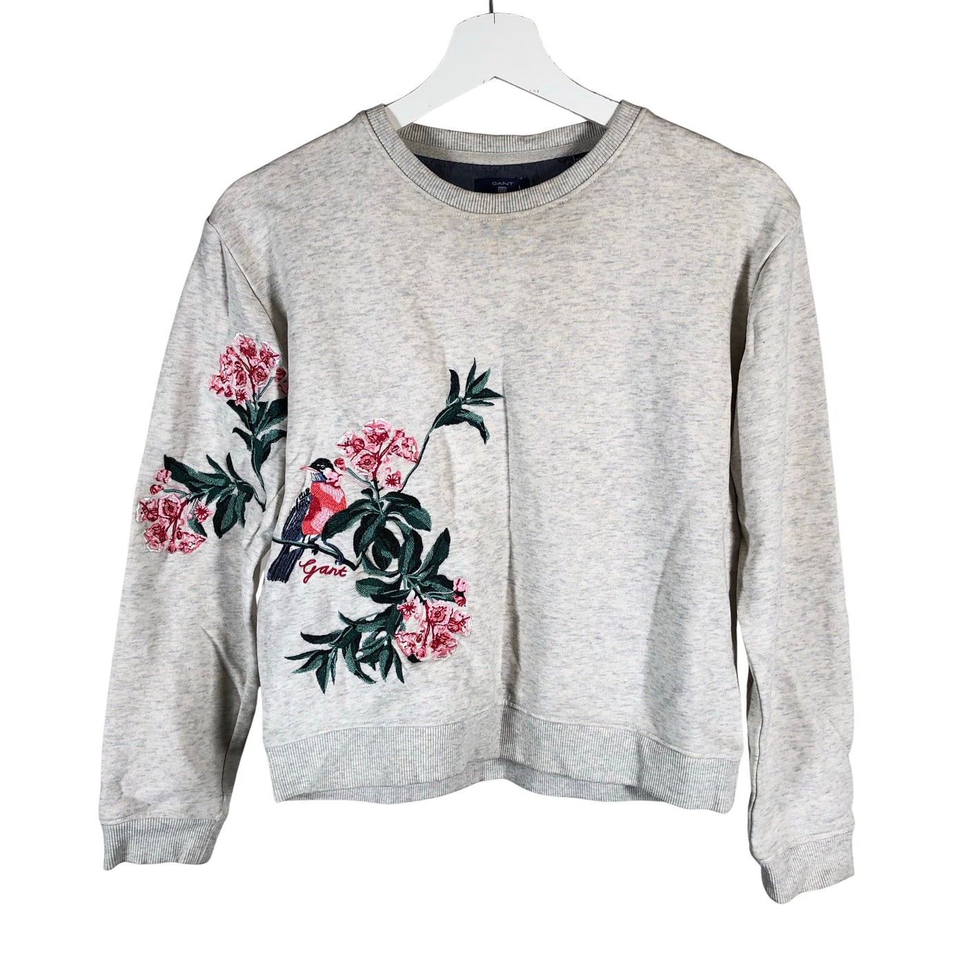 Unisex Gant - Dressikangast pluus, suurus 158 - 164 - Hall (1)