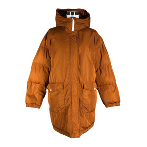 Unisex Samsoe&Samsoe - Talvejope, suurus 36 - Oranž (1)