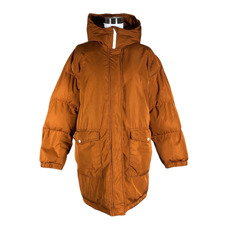 Unisex Samsoe&Samsoe - Talvejope, suurus 36 - Oranž ()
