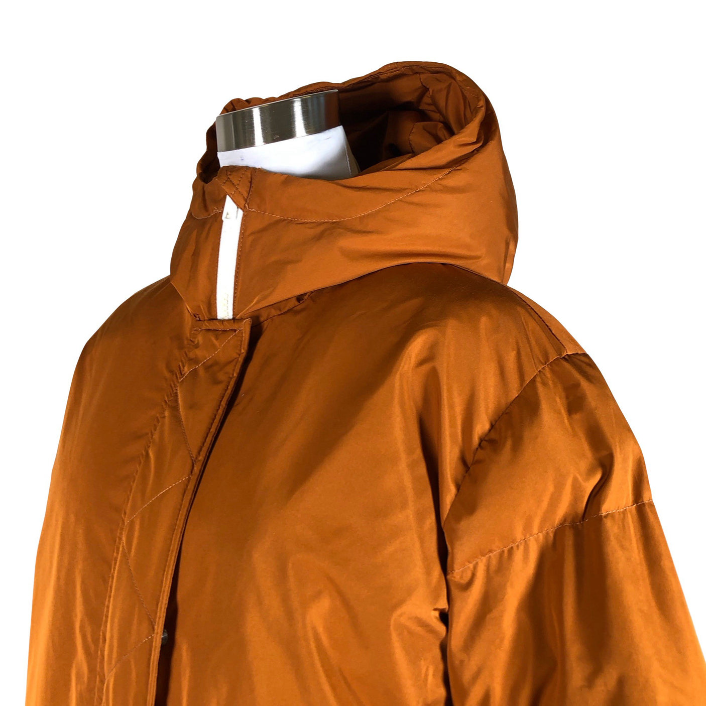 Unisex Samsoe&Samsoe - Talvejope, suurus 36 - Oranž (3)
