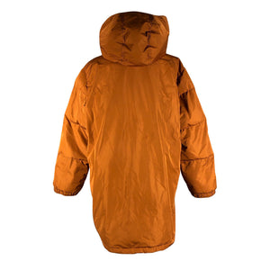 Unisex Samsoe&Samsoe - Talvejope, suurus 36 - Oranž (2)