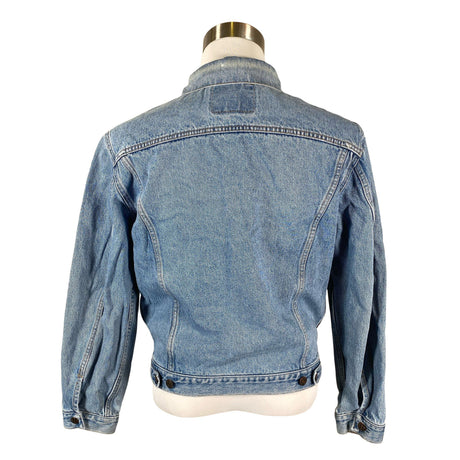 Unisex Levi's - Teksatagi, suurus M - Sinine (2)