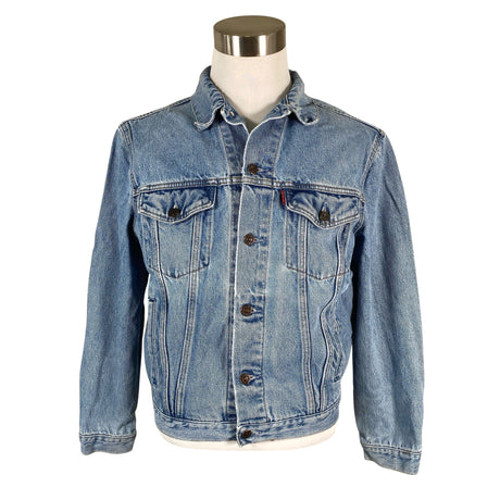 Unisex Levi's - Teksatagi, suurus M - Sinine ()