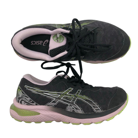 Unisex Asics - Jooksujalanõud, suurus 39 - Must ()