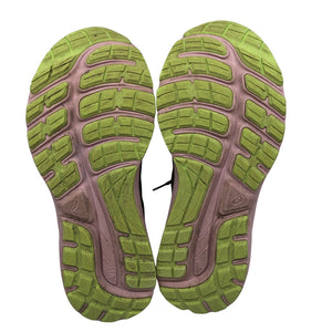 Unisex Asics - Jooksujalanõud, suurus 39 - Must (2)
