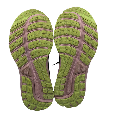 Unisex Asics - Jooksujalanõud, suurus 39 - Must (2)