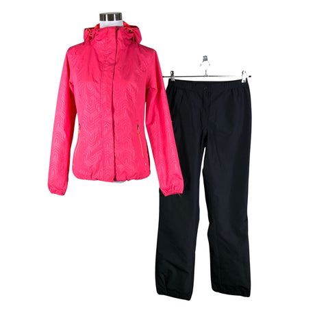 Unisex Raiski - Jope, suurus 36 - Roosa ()
