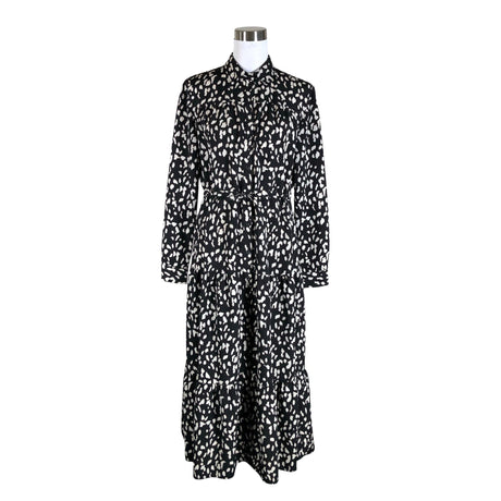 Unisex Topshop - Õhuke kleit, suurus 38 - Must ()