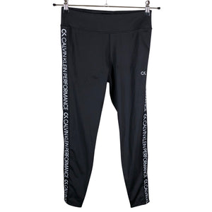 Unisex Calvin Klein - Spordiretuusid, suurus 38 - Must (1)