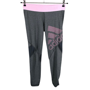 Unisex Adidas - Spordiretuusid, suurus 38 - Hall (1)