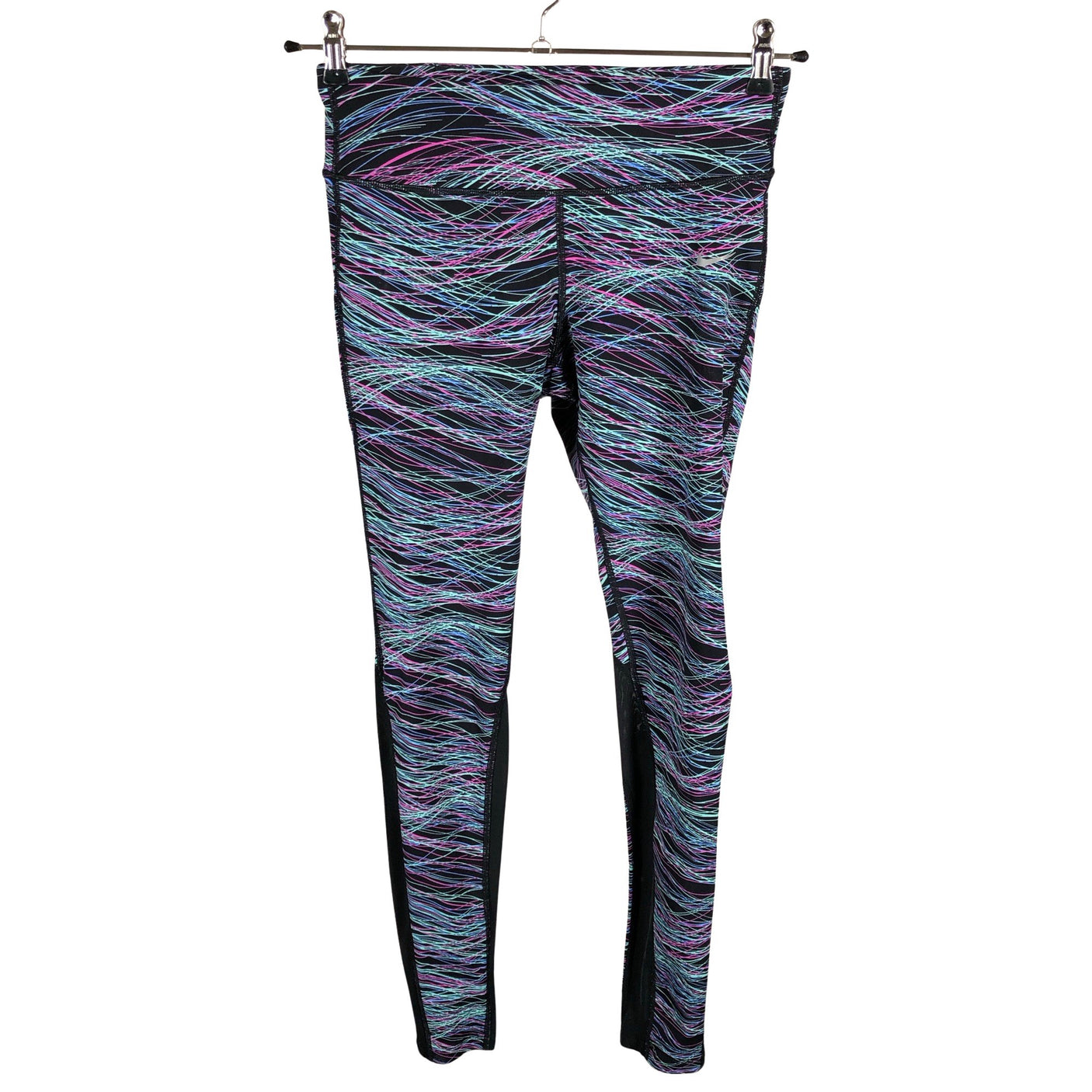 Unisex Nike - Spordiretuusid, suurus 36 - Must (1)