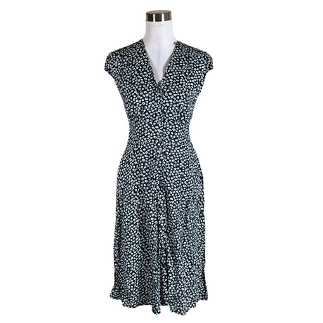 Unisex Holly & Whyte by Lindex - Õhuke kleit, suurus 34 - Sinine ()