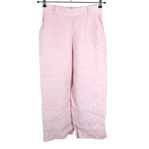 Unisex Nanso - Mittevenivad püksid, suurus 36 - Heleroosa (1)