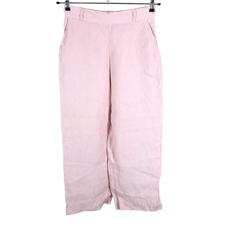 Unisex Nanso - Mittevenivad püksid, suurus 36 - Heleroosa ()