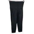 Unisex NOSH - Trikotaažist püksid, suurus 36 - Must ()