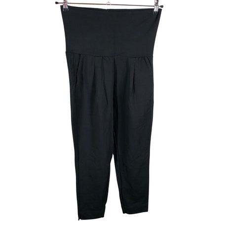 Unisex NOSH - Trikotaažist püksid, suurus 36 - Must ()