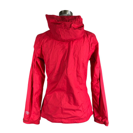 Unisex Columbia - Jope, suurus 36 - Punane (2)