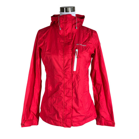 Unisex Columbia - Jope, suurus 36 - Punane ()