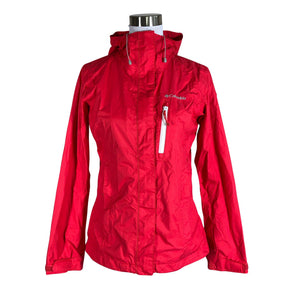 Unisex Columbia - Jope, suurus 36 - Punane (1)