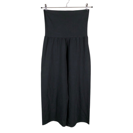 Unisex NOSH - Trikotaažist püksid, suurus 34 - Must ()