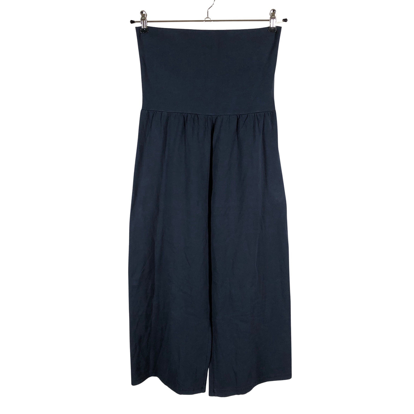 Unisex NOSH - Trikotaažist püksid, suurus 34 - Sinine (1)