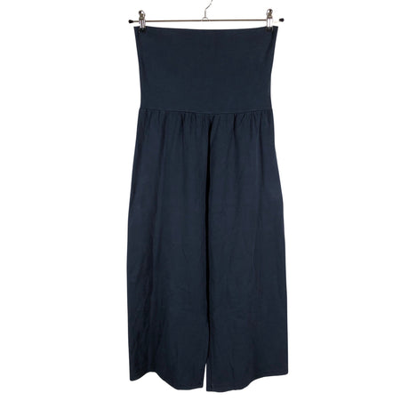 Unisex NOSH - Trikotaažist püksid, suurus 34 - Sinine ()