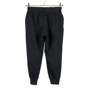 Unisex Puma - Dressikangast püksid, suurus 36 - Must (2)