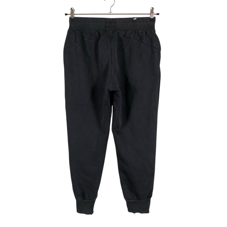 Unisex Puma - Dressikangast püksid, suurus 36 - Must (2)