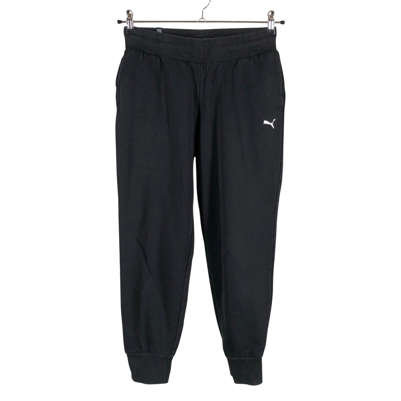 Unisex Puma - Dressikangast püksid, suurus 36 - Must (1)