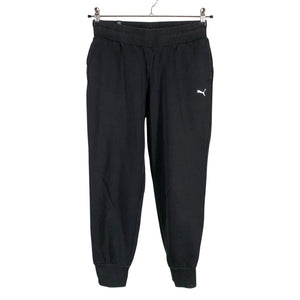 Unisex Puma - Dressikangast püksid, suurus 36 - Must (1)
