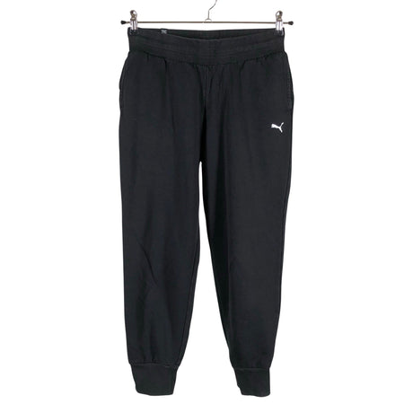 Unisex Puma - Dressikangast püksid, suurus 36 - Must ()