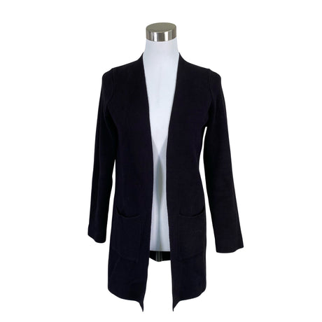 Unisex me&i - Kardigan, suurus 34 - Must ()