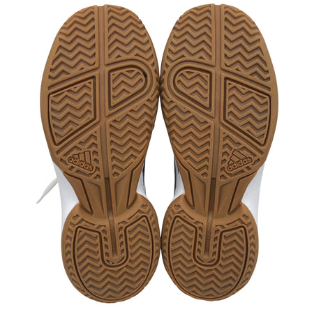 Unisex Adidas - Sisespordijalanõud, suurus 33 - Valge (2)