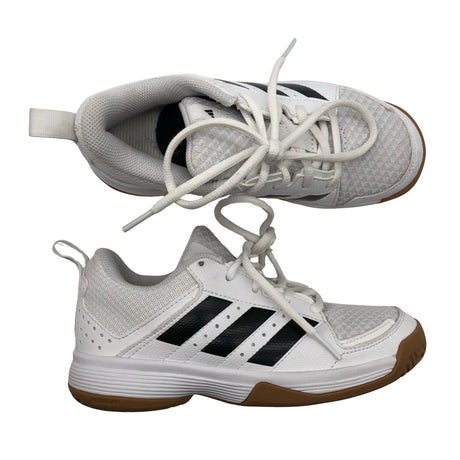 Unisex Adidas - Sisespordijalanõud, suurus 33 - Valge ()