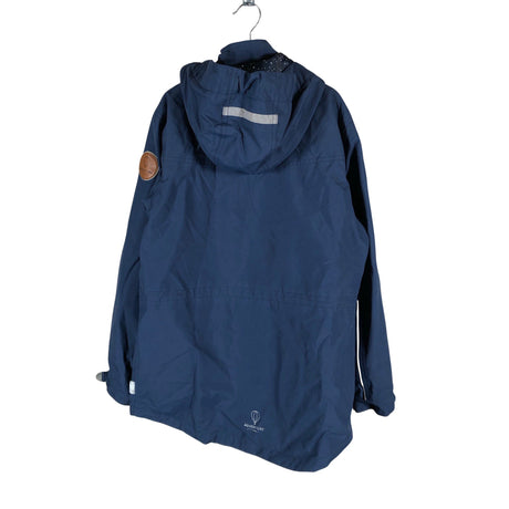 Unisex POMPdeLUX - Kevad-/sügisjope, suurus 146 - 152 - Sinine (2)