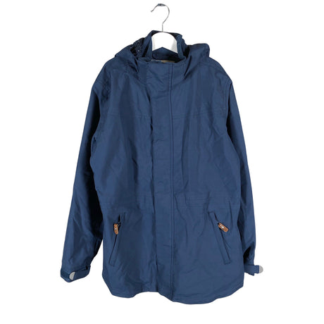 Unisex POMPdeLUX - Kevad-/sügisjope, suurus 146 - 152 - Sinine ()