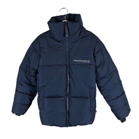 Unisex POMPdeLUX - Talvejope, suurus 128 - 134 - Sinine ()