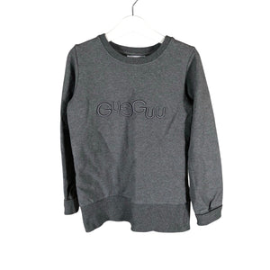 Unisex Gugguu - Dressikangast pluus, suurus 122 - 128 - Hall (1)