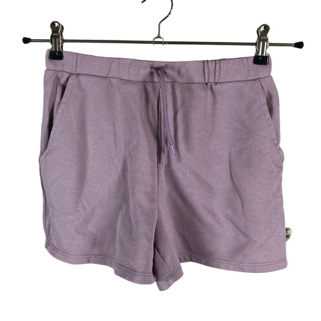 Unisex POMPdeLUX - Dressikangast lühikesed püksid, suurus 152 - 158 - Lilla ()