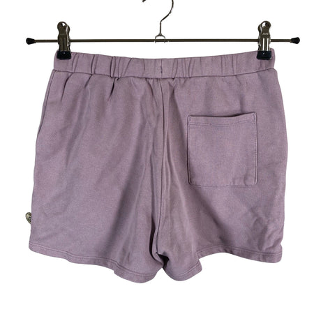 Unisex POMPdeLUX - Dressikangast lühikesed püksid, suurus 152 - 158 - Lilla (2)