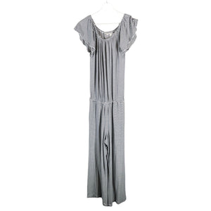 Unisex POMPdeLUX - Pükskostüüm, suurus 158 - 164 - Valge (1)