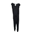 Unisex POMPdeLUX - Pükskostüüm, suurus 134 - 140 - Must ()