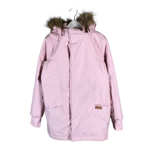 Unisex Gugguu - Talvejope, suurus 140 - 146 - Heleroosa (1)