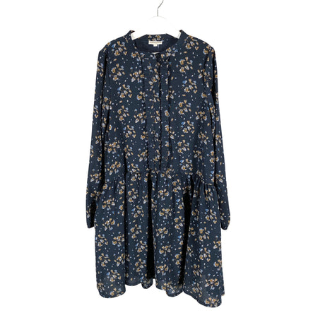 Unisex POMPdeLUX - Õhuke kleit, suurus 146 - 152 - Sinine ()
