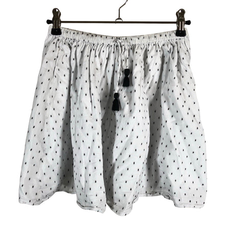 Unisex POMPdeLUX - Mitteveniv seelik, suurus 146 - 152 - Valge ()