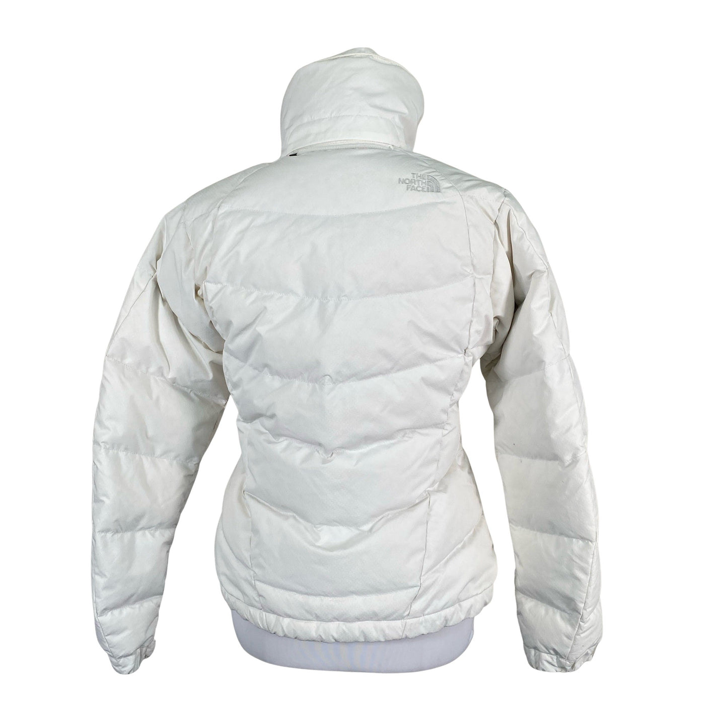 Unisex The North Face - Sulejope, suurus 36 - Valge (2)