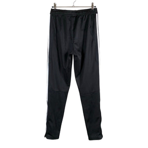Unisex Adidas - Soojenduspüksid, suurus 158 - 164 - Must (2)