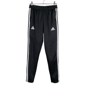 Unisex Adidas - Soojenduspüksid, suurus 158 - 164 - Must (1)